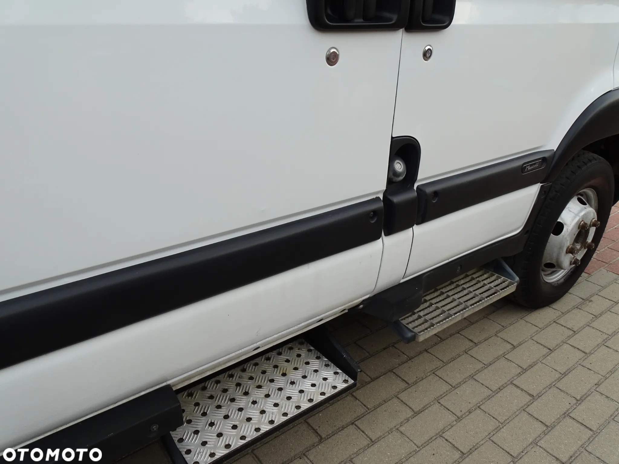 Renault MASCOTT 2,8 DCI- MOC 110 KONI ,L3 H3, MAXI -BLIZNIAKI, przebieg- 115 TYS/KM Wszystko udokumentowane ! - 11