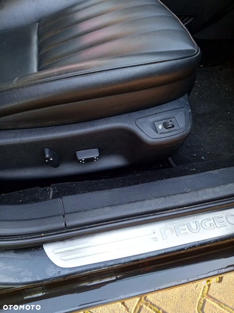 Peugeot 407 2.0 HDI Premium - 5