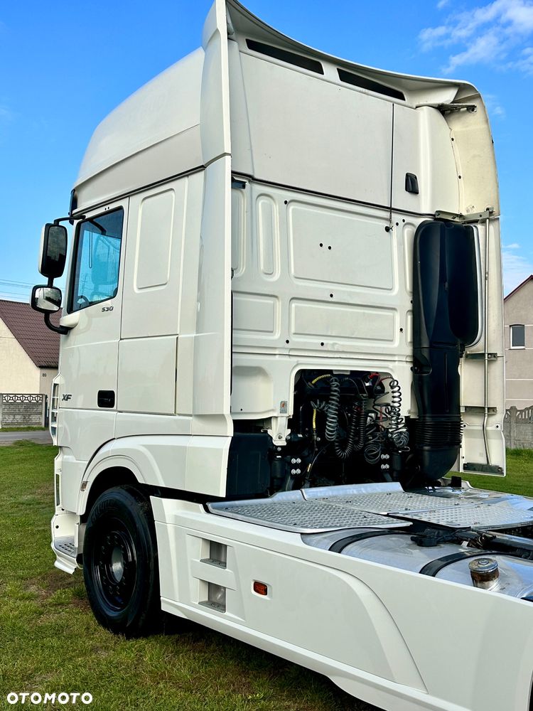 DAF XF EURO6 530KM - 9