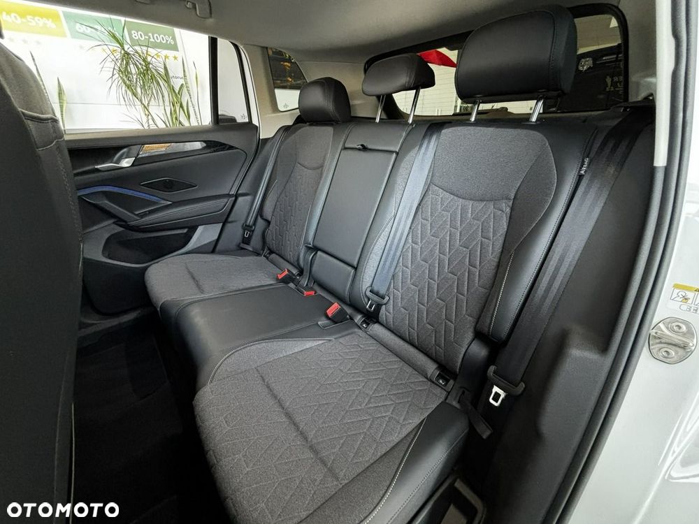 Volkswagen Tiguan 2026