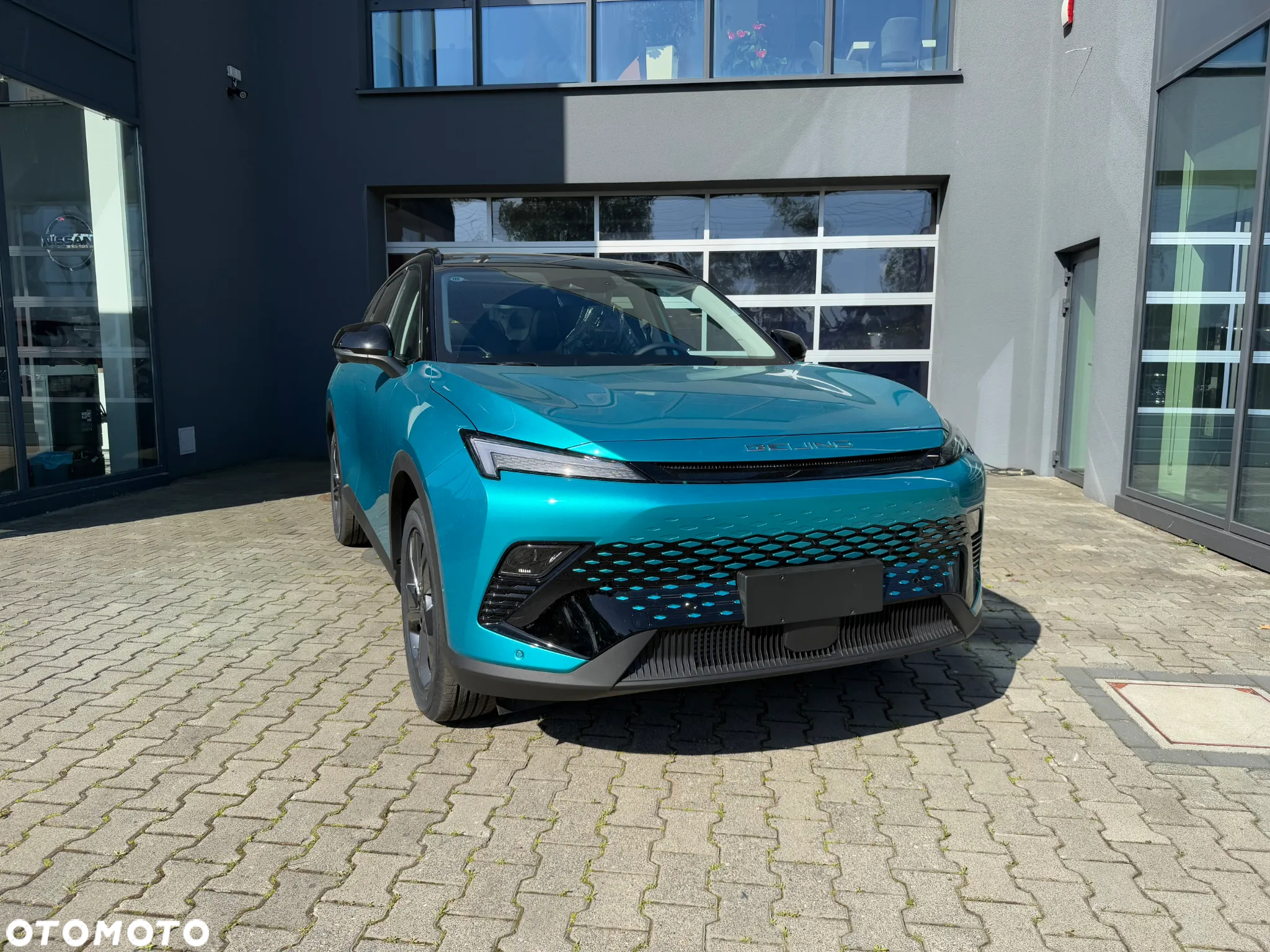 Baic Beijing 5 1.5T Comfort DCT - 3