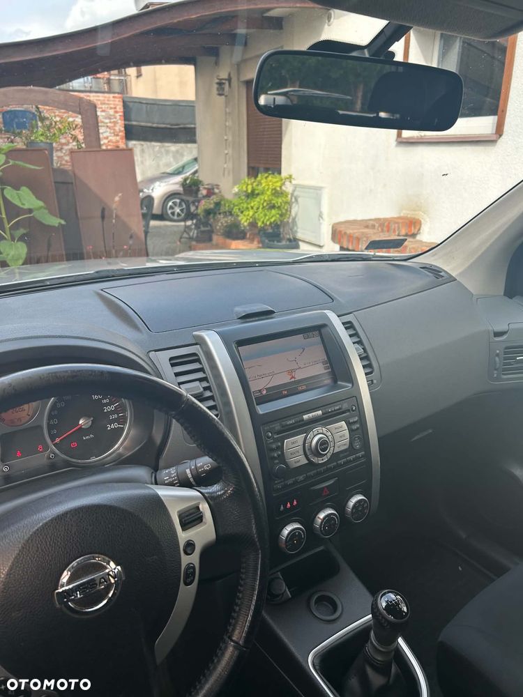 Nissan X-Trail - 9