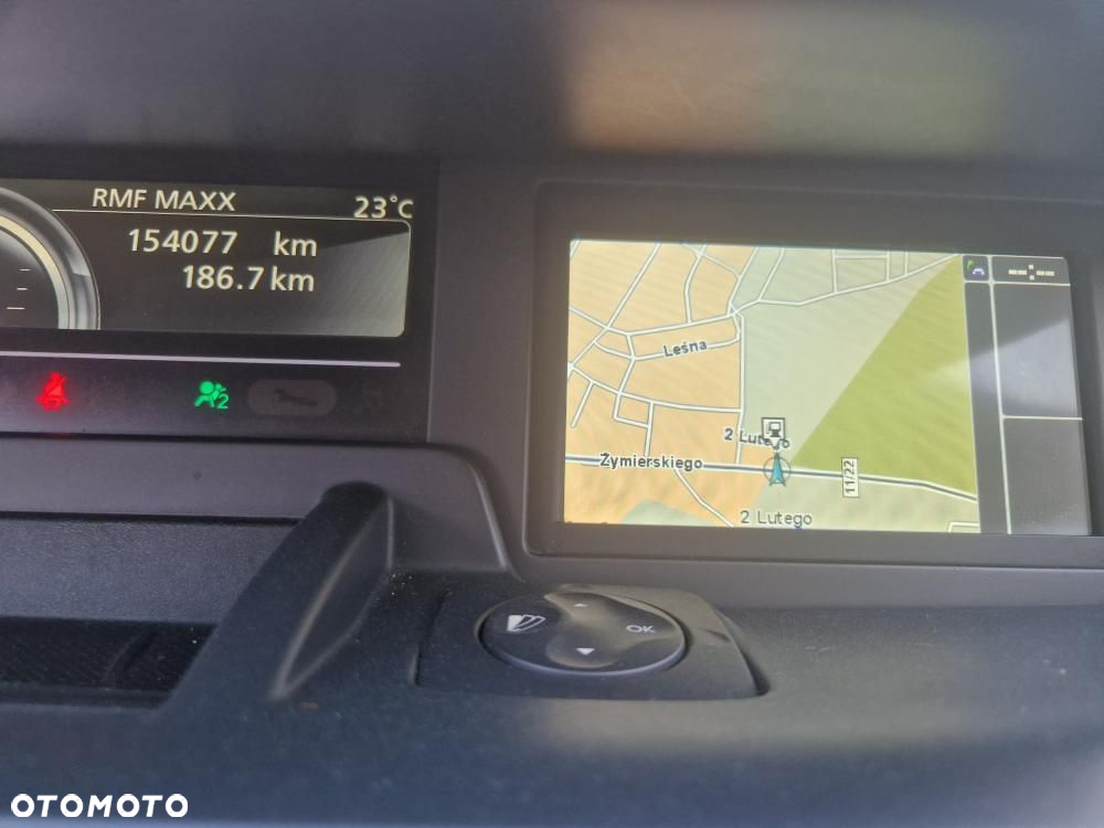 Renault Scenic 1.6 dCi Energy Bose - 13