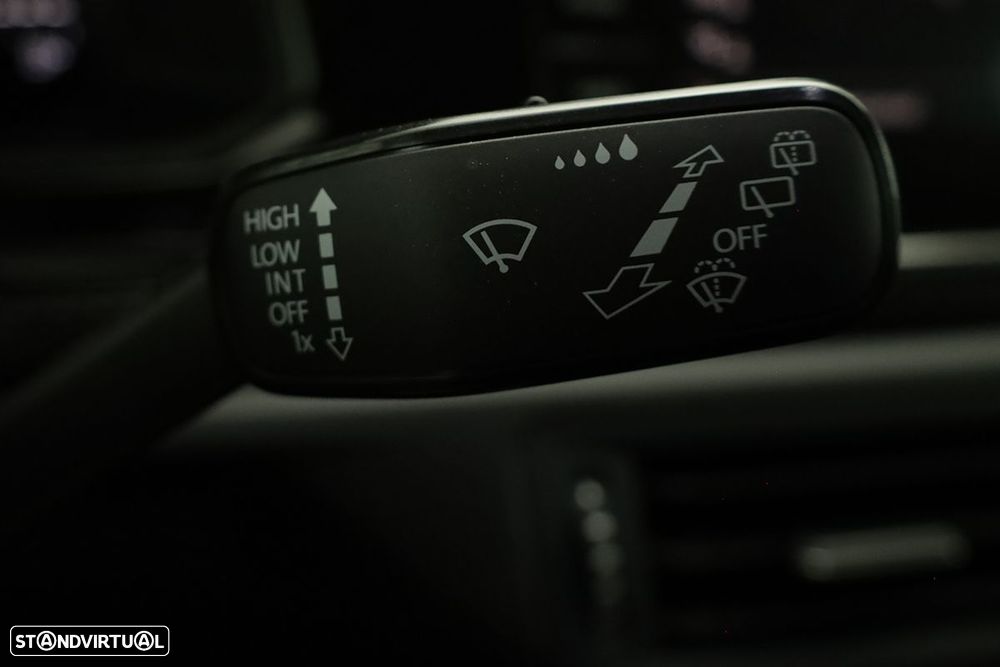 VW Taigo 1.0 TSI Urban - 17