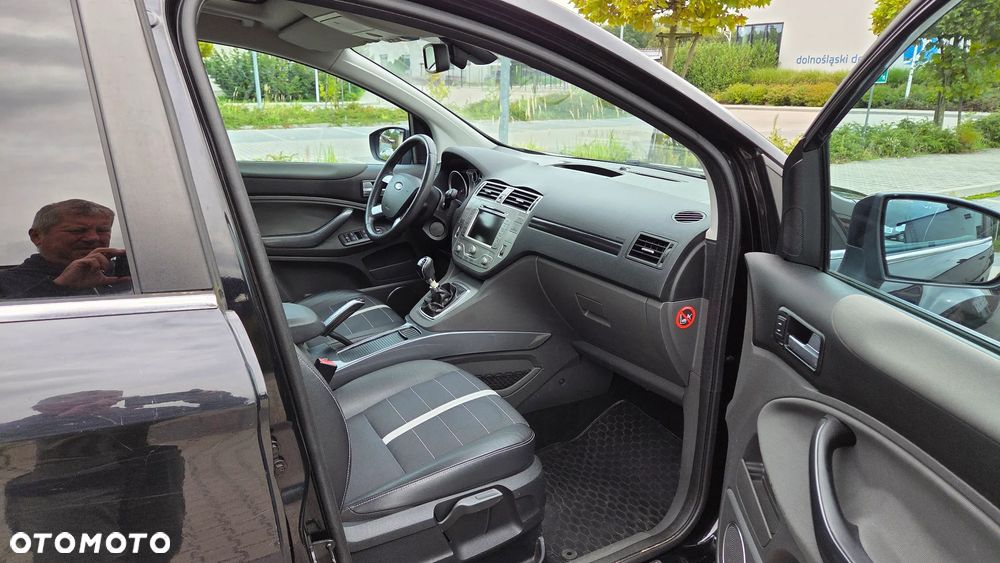 Ford Kuga 2.0 TDCi 4x4 Titanium - 18