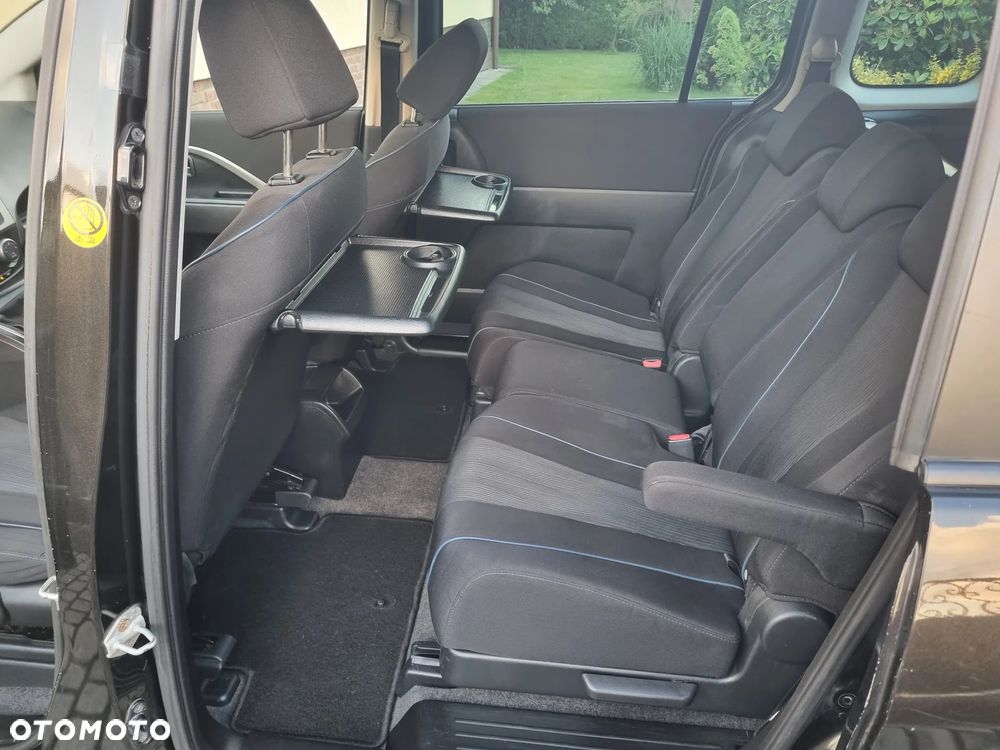 Mazda 5 1.8 Comfort - 19