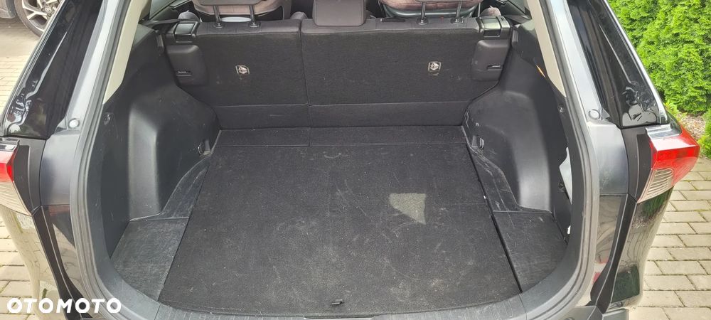 Toyota RAV4 2.0 Active 4x2 - 11