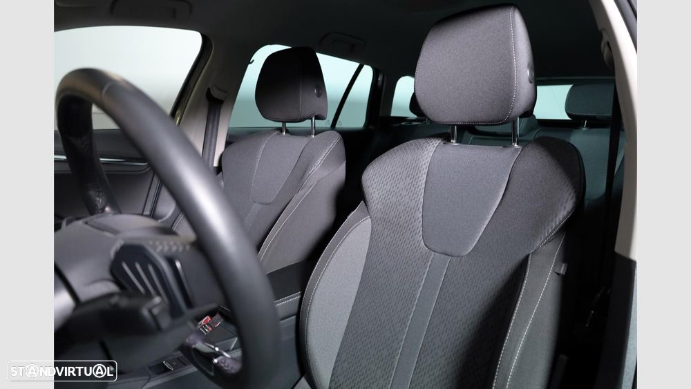 Skoda Octavia 1.4 TSI iV DSG - 7