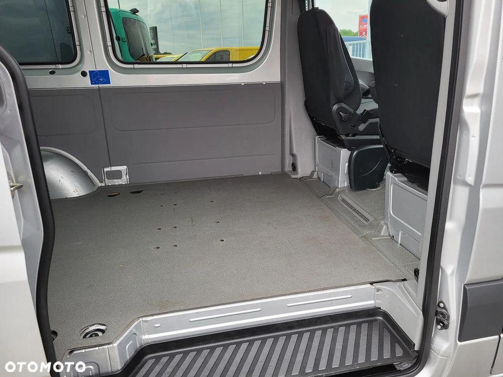 Mercedes-Benz SPRINTER 906 216cdi-AUTOMAT 7G-L1 H1-ŁADNY - 9