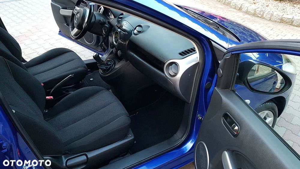 Mazda 2 1.5 Impression - 6