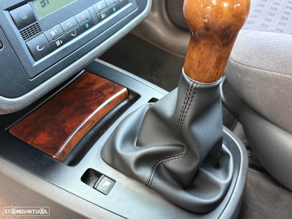 VW Sharan 1.9 TDi Confortline - 15