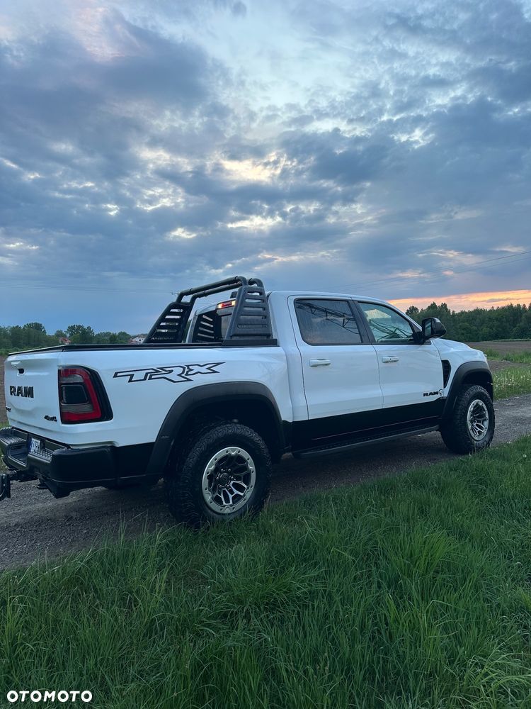 RAM 1500 TRX - 11