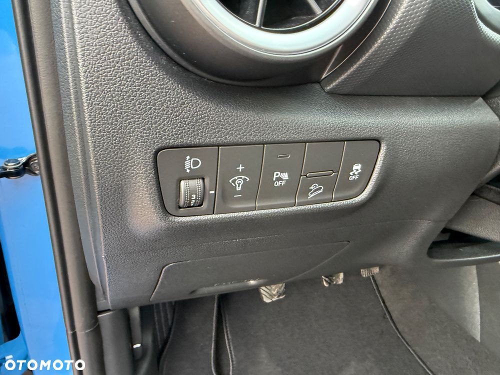 Hyundai Kona 1.0 T-GDI 48V-Hybrid Select - 17