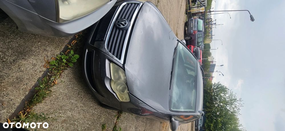 Passat b6 1,9tdi 2006r tylko części - 4
