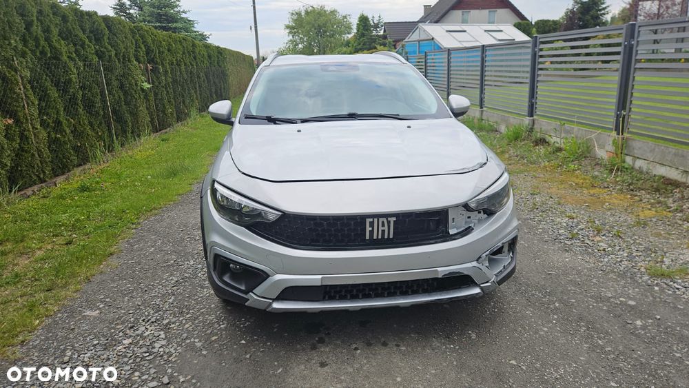 Fiat Tipo 1.5 GSE City Cross - 4