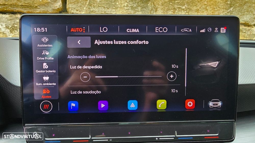 Cupra Leon - 38