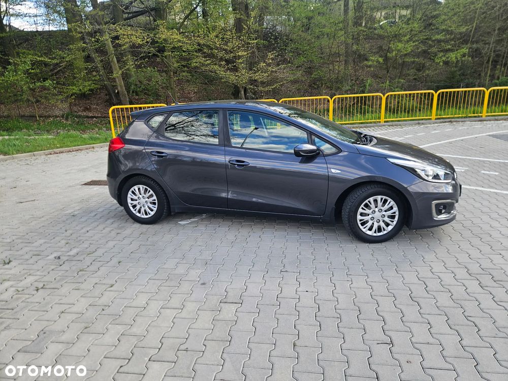 Kia Ceed 1.4 M - 12
