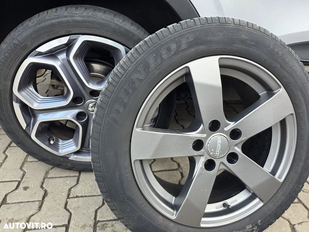 Renault Kadjar 1.5 DCI EDC Intens - 9