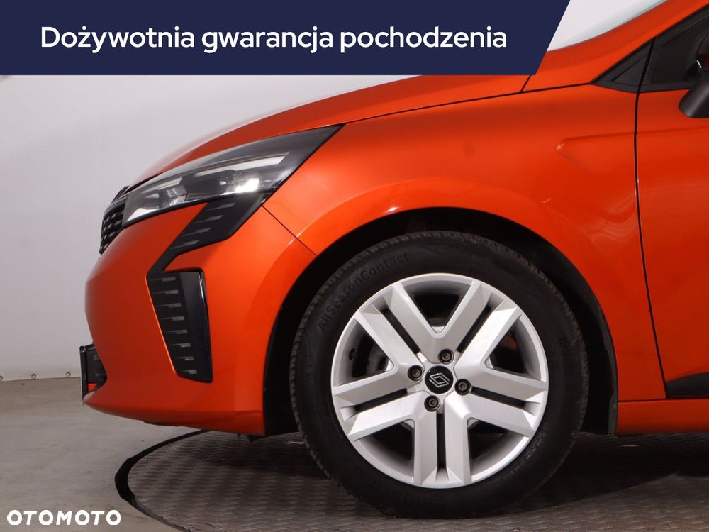 Renault Clio - 17