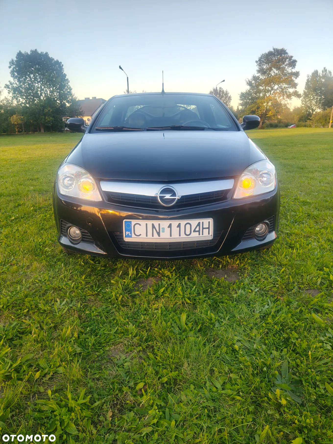 Opel Tigra 1.3 CDTI Cosmo - 6