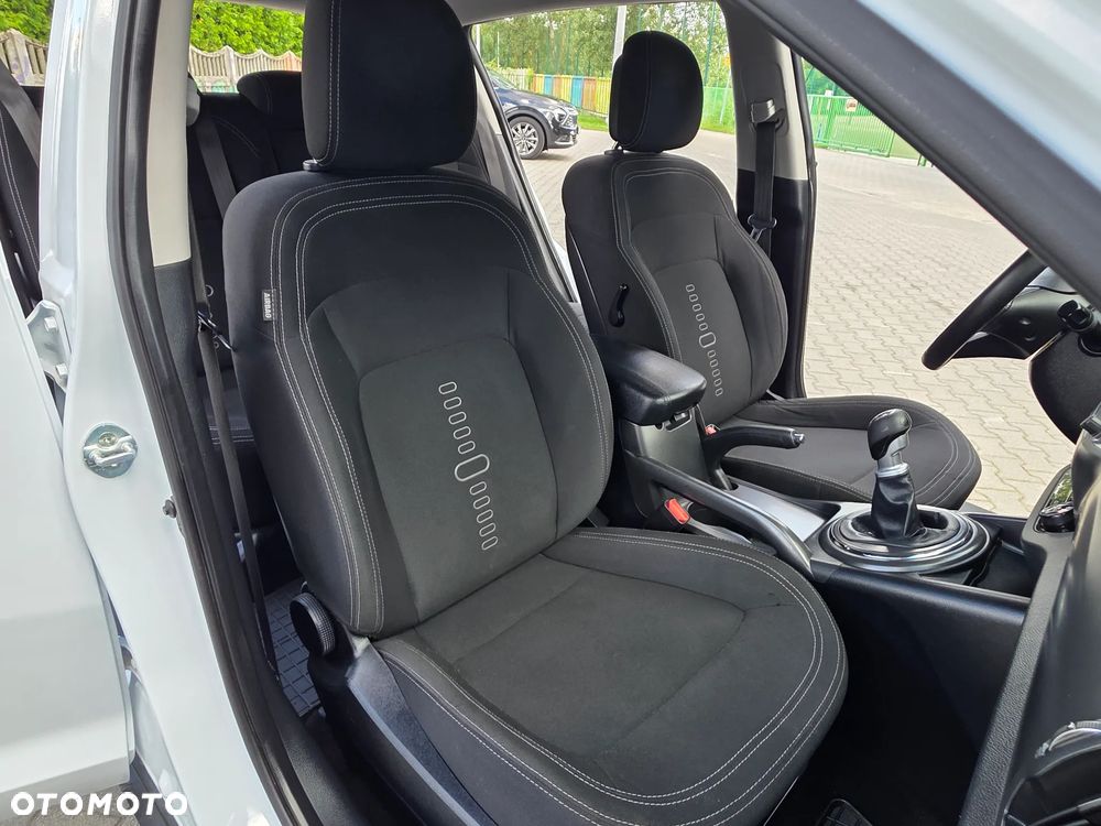 Kia Sportage 1.7 CRDI 2WD Attract - 18