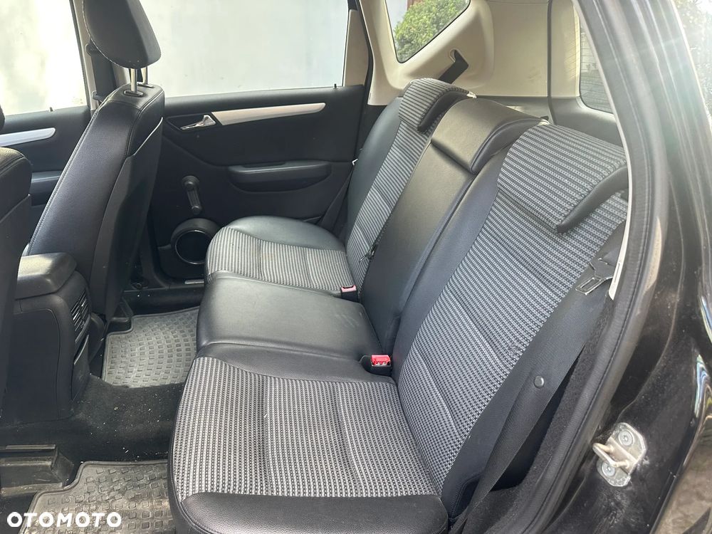 Mercedes-Benz Klasa A 180 CDI Avantgarde - 11