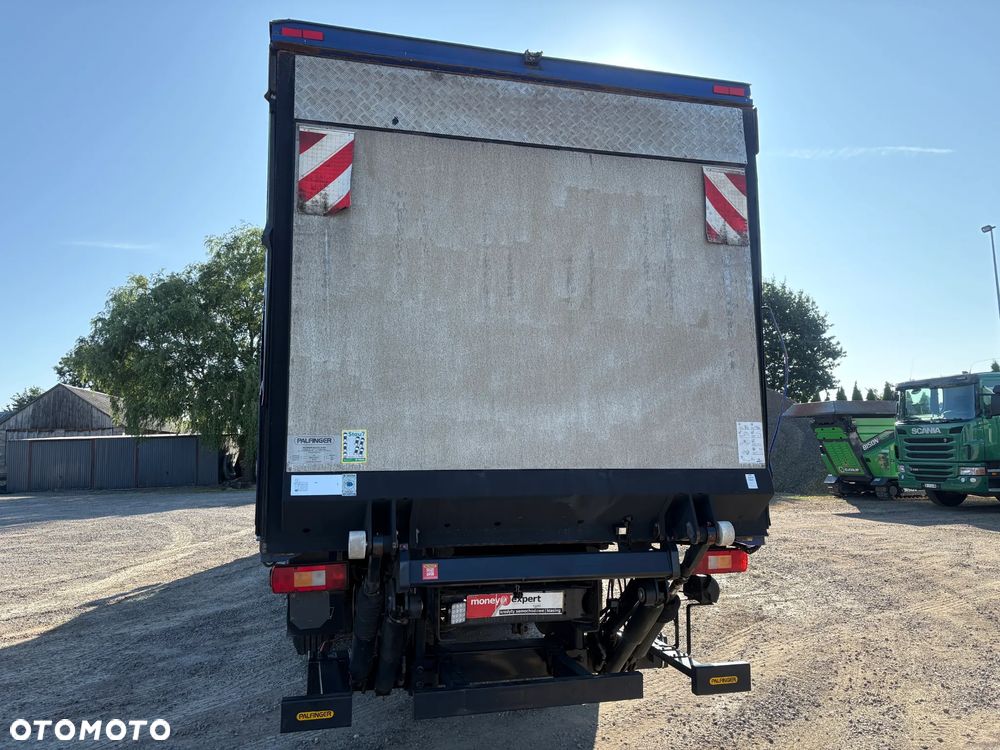 Volvo FM 8x2 / 445 tyś km / NIEMCY - 5