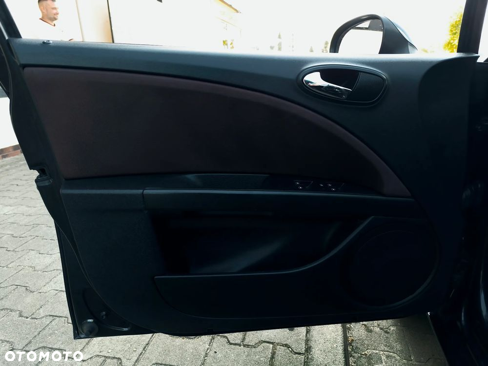Seat Leon 2.0 TDI Style - 23
