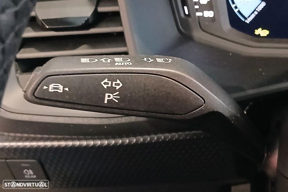 Audi A1 Sportback 25 TFSI Advanced - 10