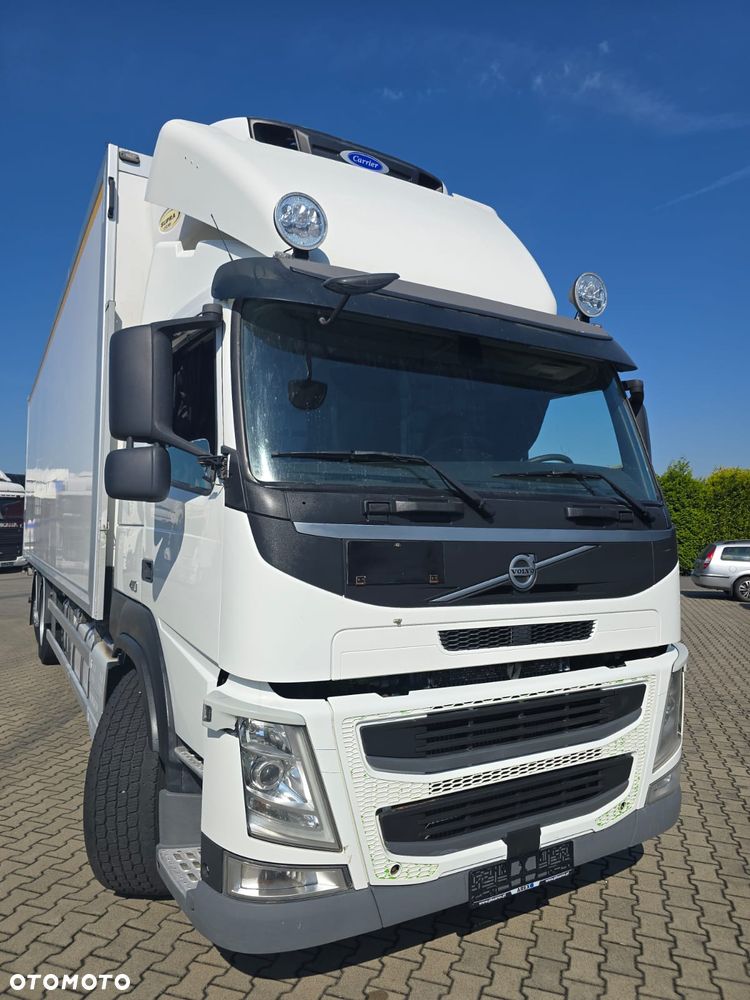 Volvo FM 410 - 7