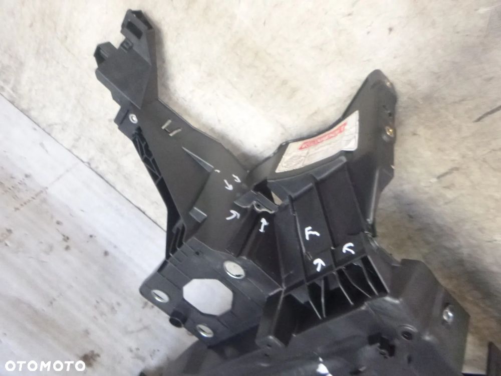 pas przedni Przód Mini copper  R56 R55 R57 06-14r - 4