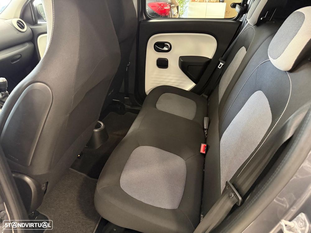 Renault Twingo - 5