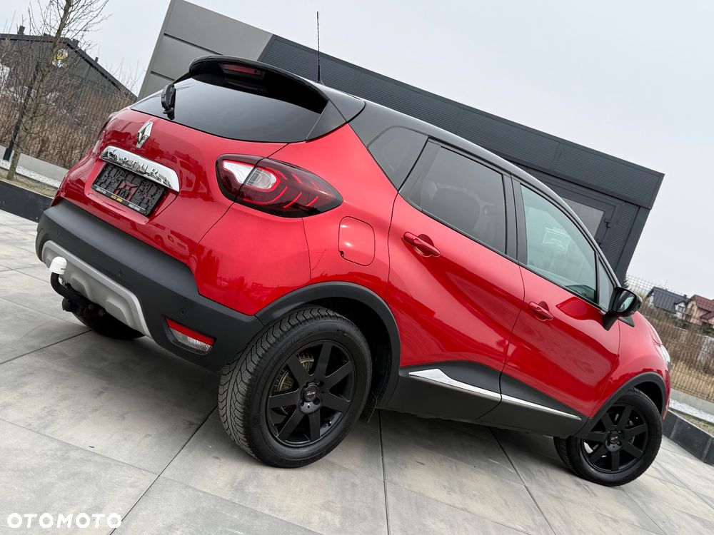Renault Captur - 23