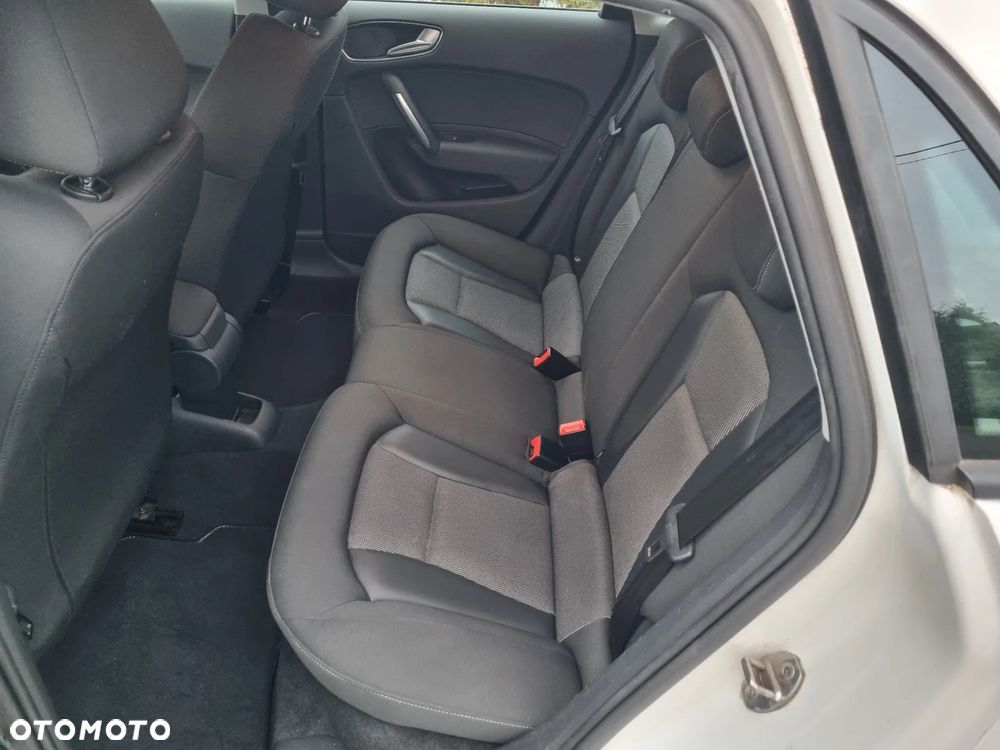 Audi A1 Sportback 1.0 TFSI ultra - 14