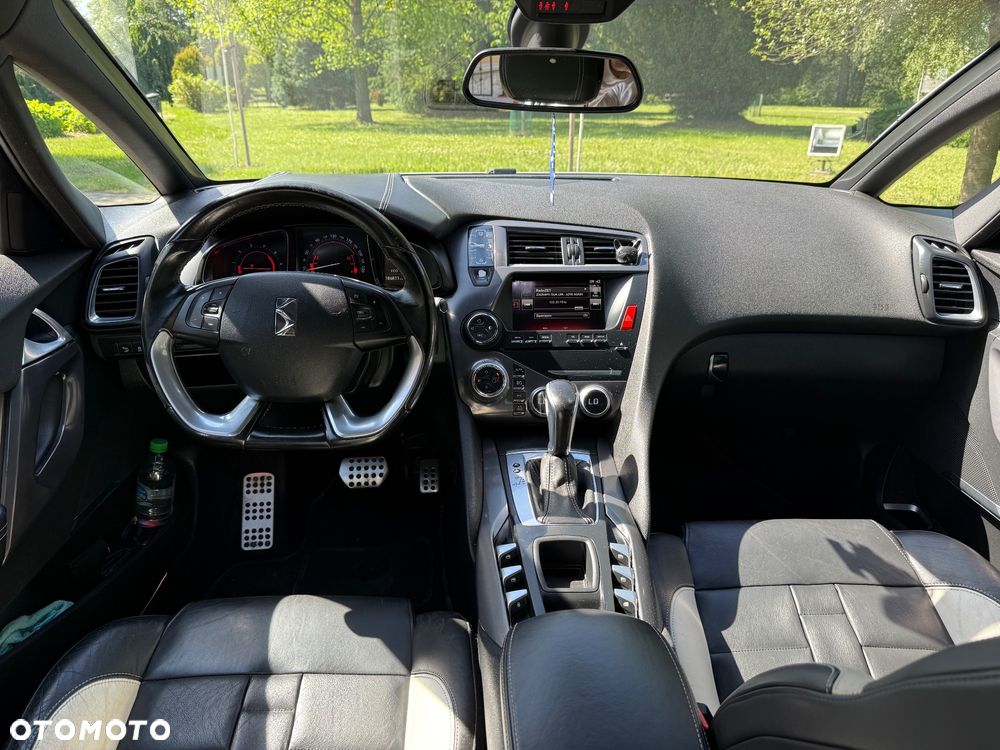 Citroën DS5 2.0 BlueHDi SportChic - 25
