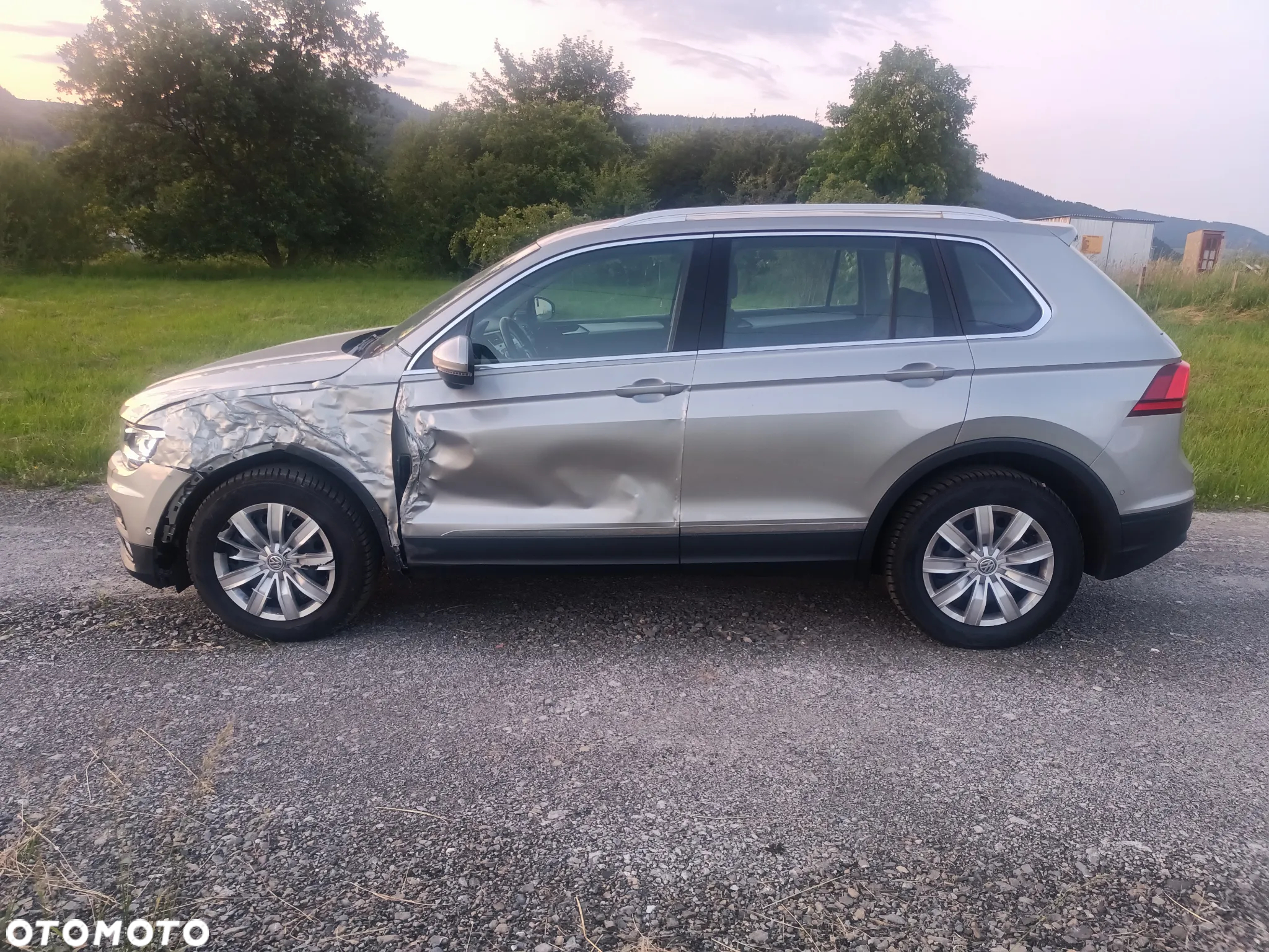 Volkswagen Tiguan 2.0 TDI 4Mot Sport&Style DSG - 8