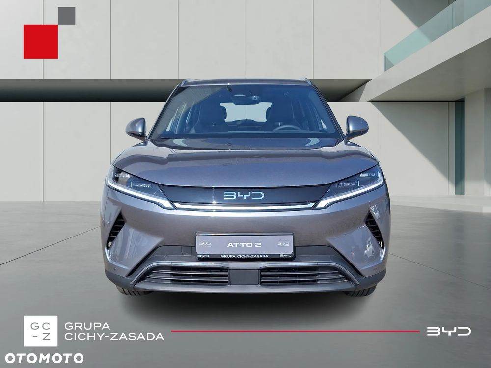 BYD Atto 2 45kWh Active - 9