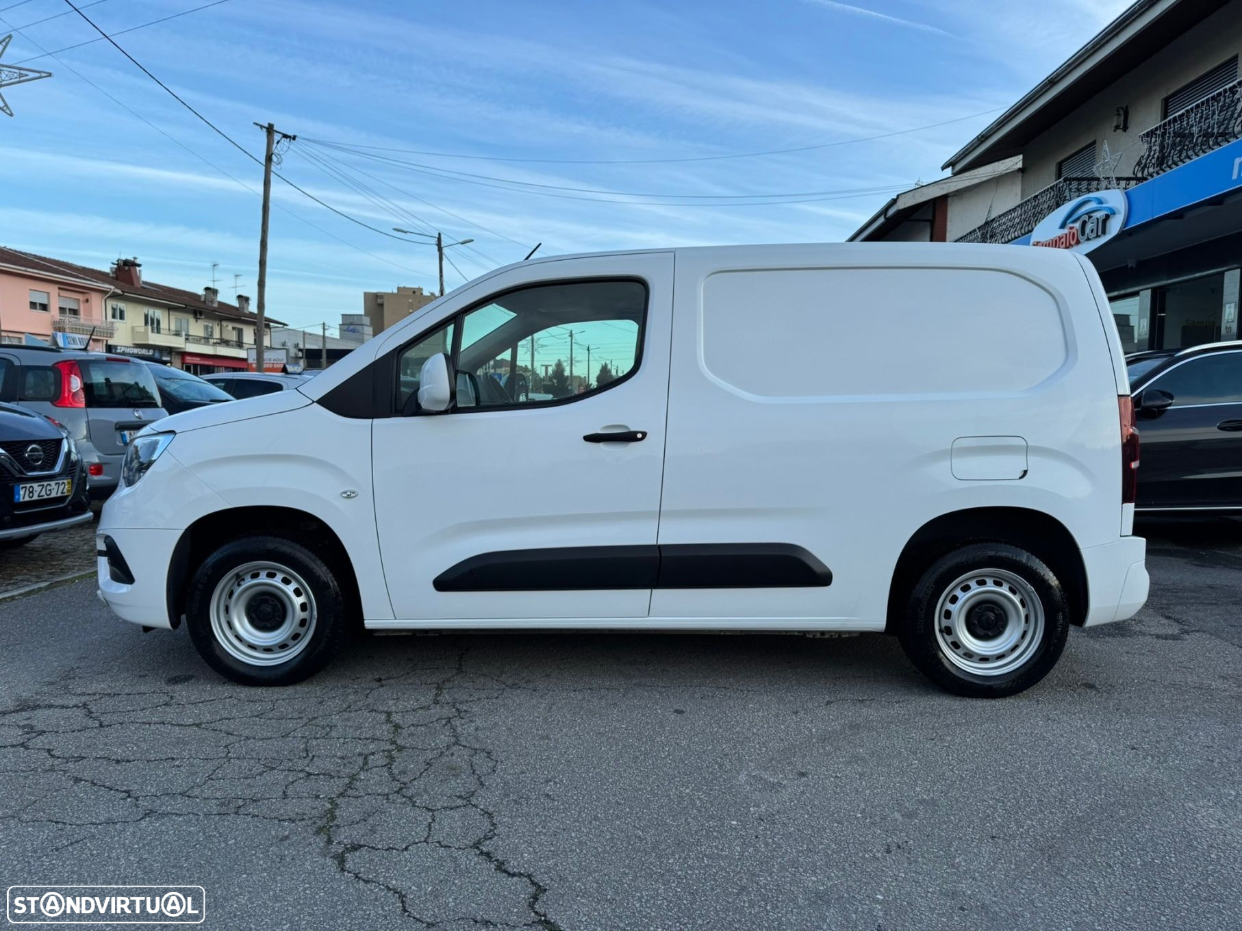 Opel Combo Life 1.5 CDTi L1H1 Enjoy - 3