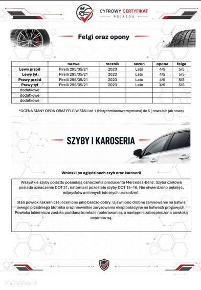 Mercedes-Benz GLE AMG 63 4-Matic - 31