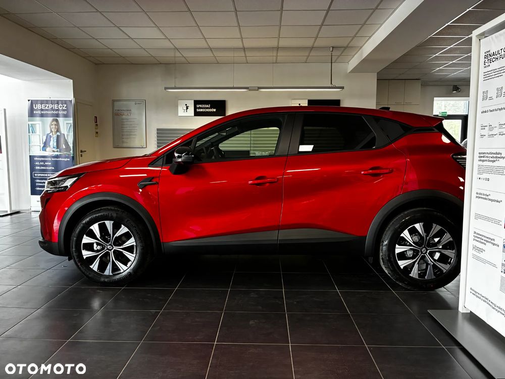 Renault Captur 1.2 TCe Evolution - 8