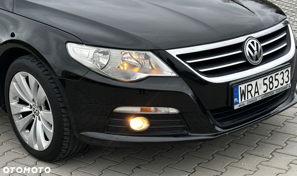 Volkswagen CC - 17