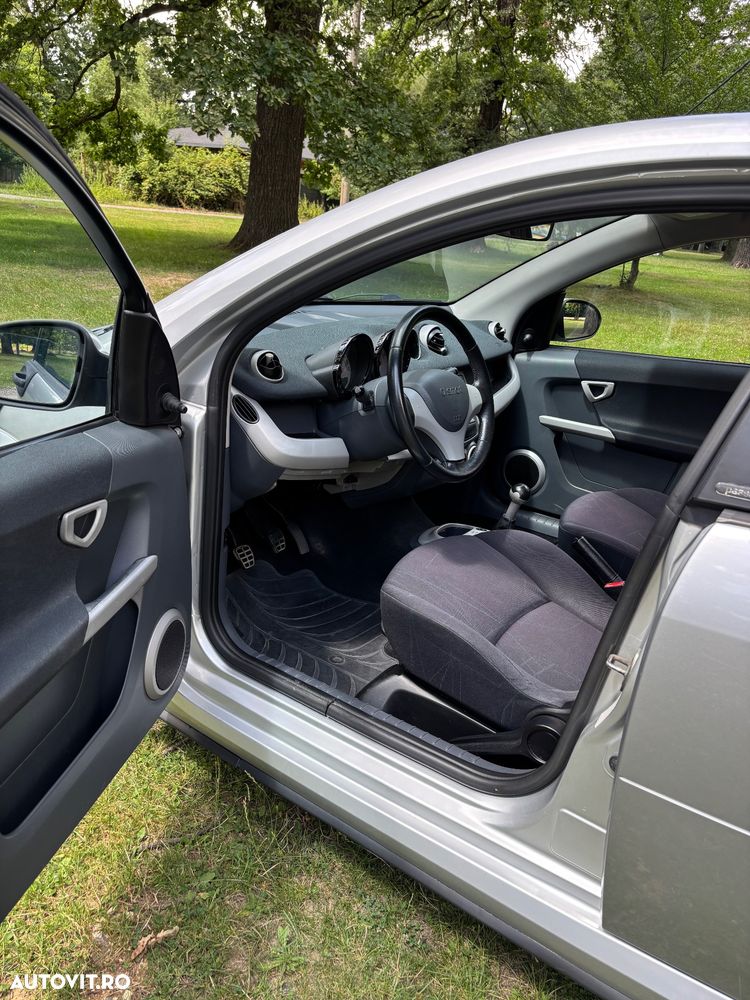 Smart Forfour 1.1 pulse - 7