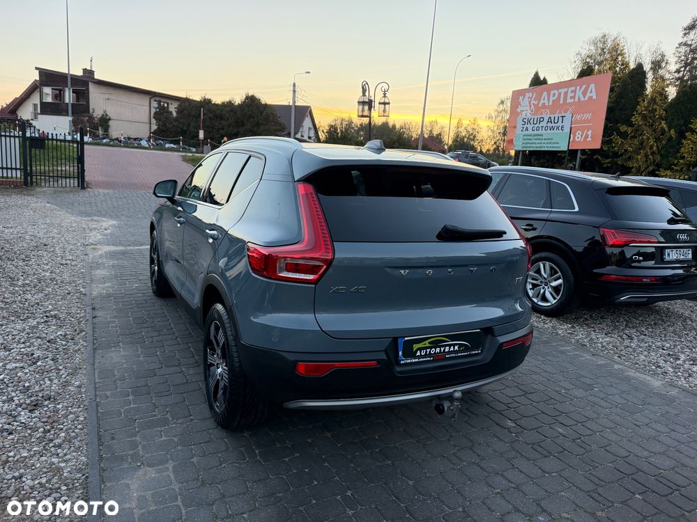 Volvo XC 40 T3 Inscription - 38