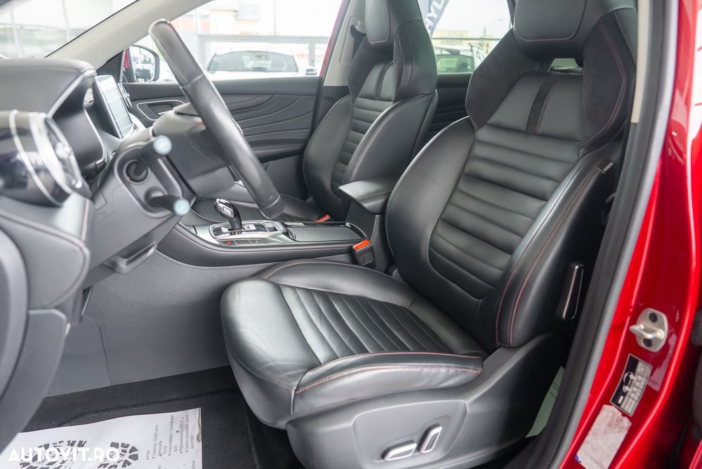 MG EHS Luxury - 24