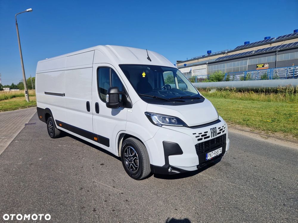 Fiat Ducato - 4