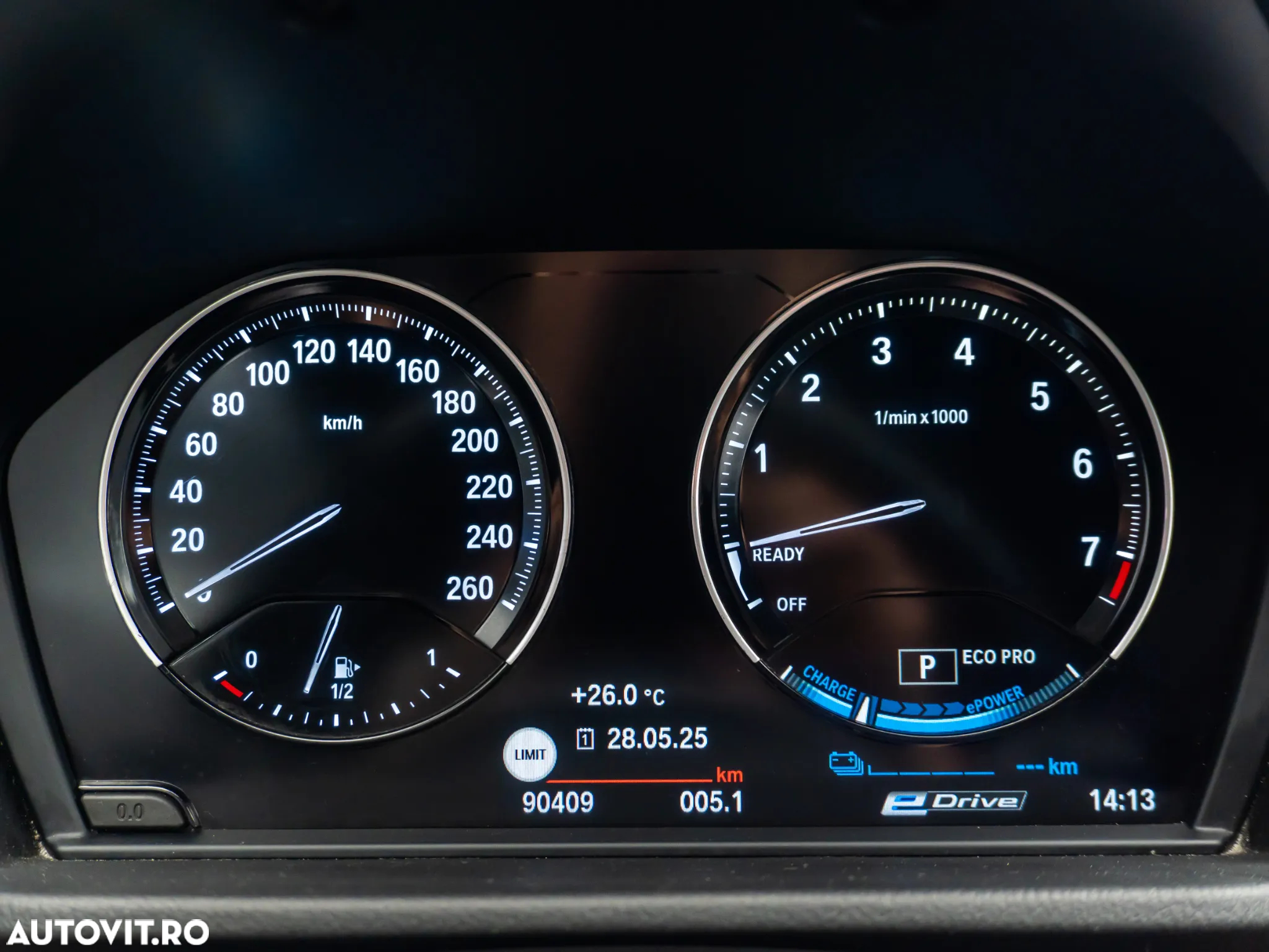 BMW X1 xDrive25e M Sport - 37