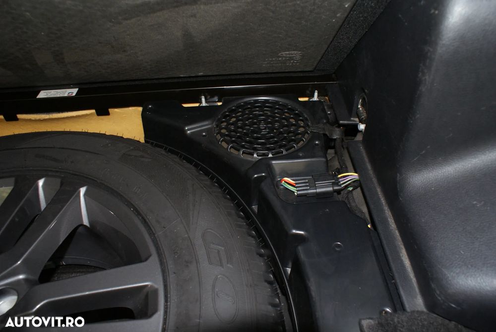 Land Rover Freelander 2.2 TD4 HSE - 15