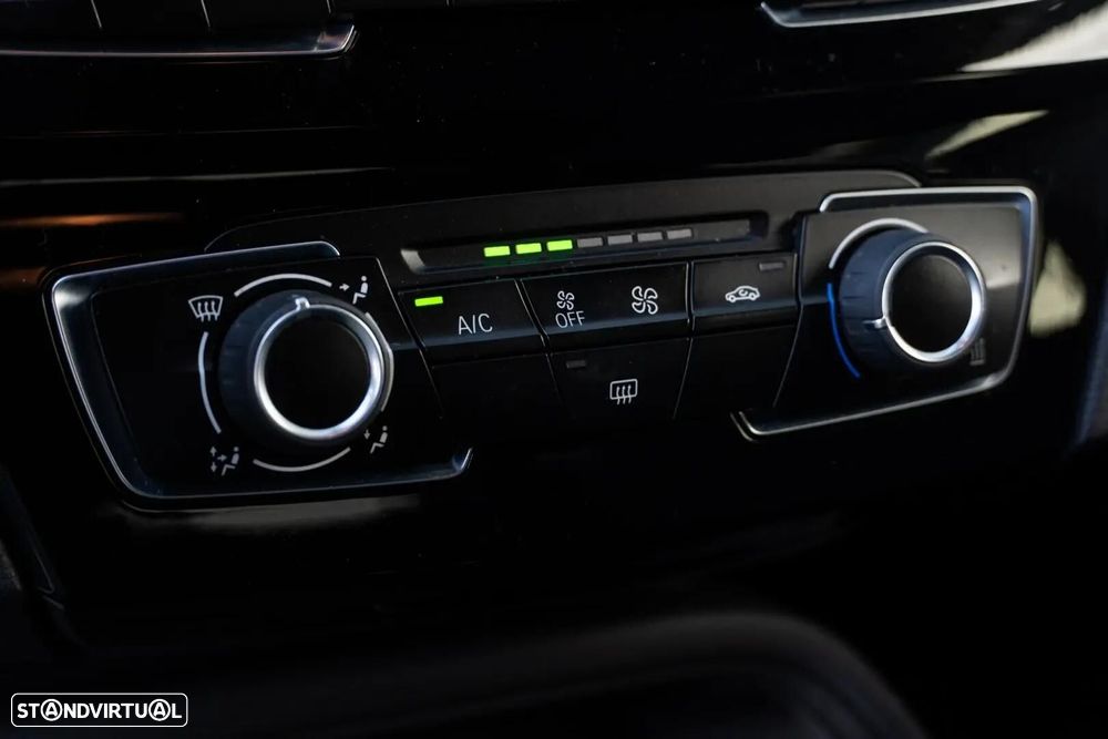 BMW X1 - 33