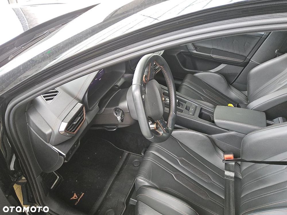 Cupra Formentor VZ 2.0 TSI 4Drive DSG - 16