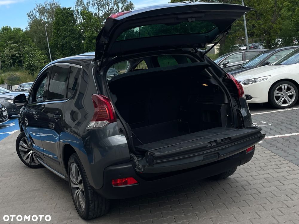Peugeot 3008 1.6 HDi Access - 6